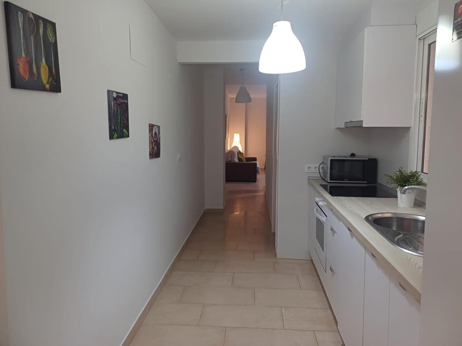 Apartament Apartamento Duque 2 Centro Ciudad Kartagena Zewnętrze zdjęcie