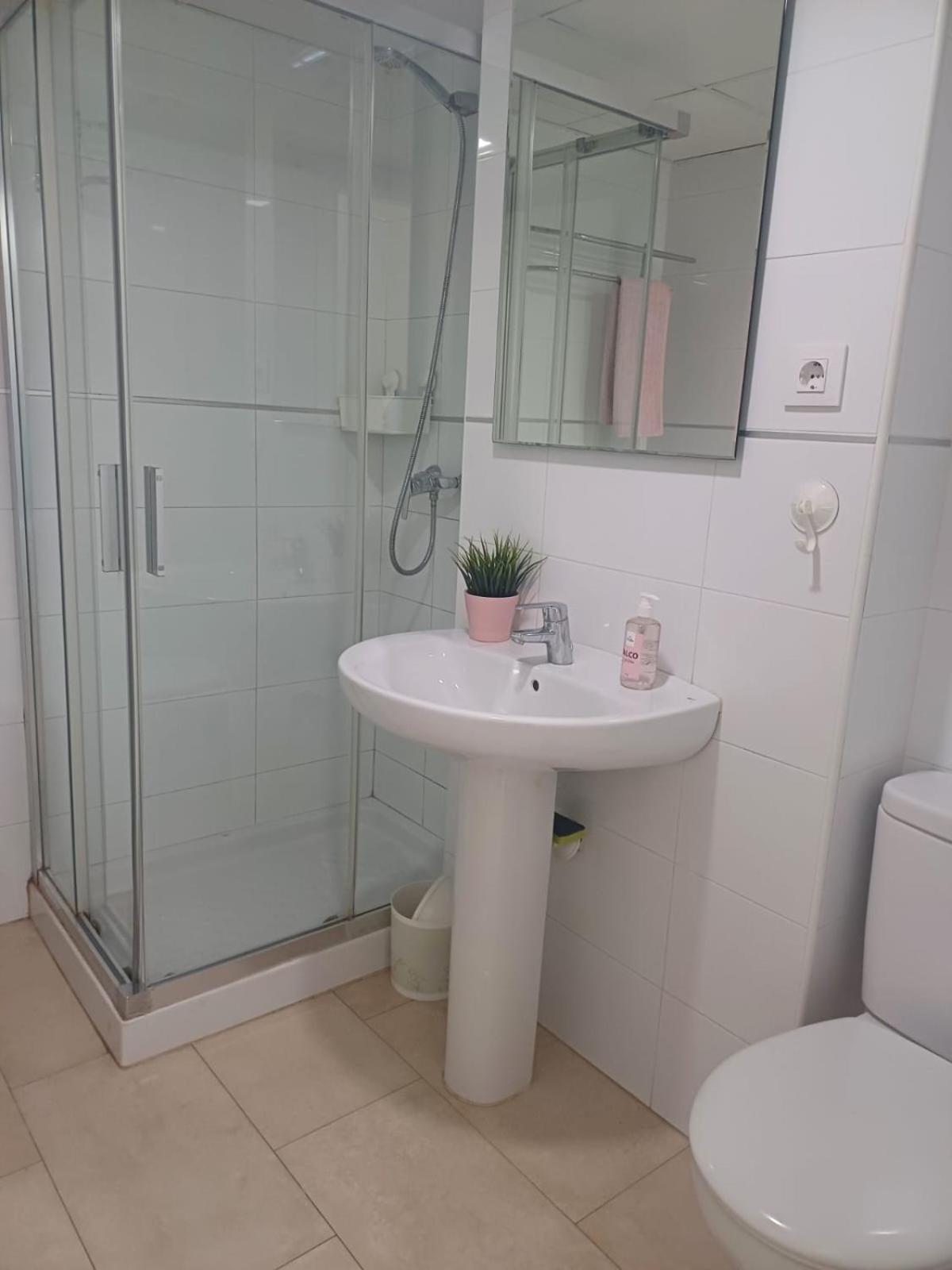 Apartament Apartamento Duque 2 Centro Ciudad Kartagena Zewnętrze zdjęcie