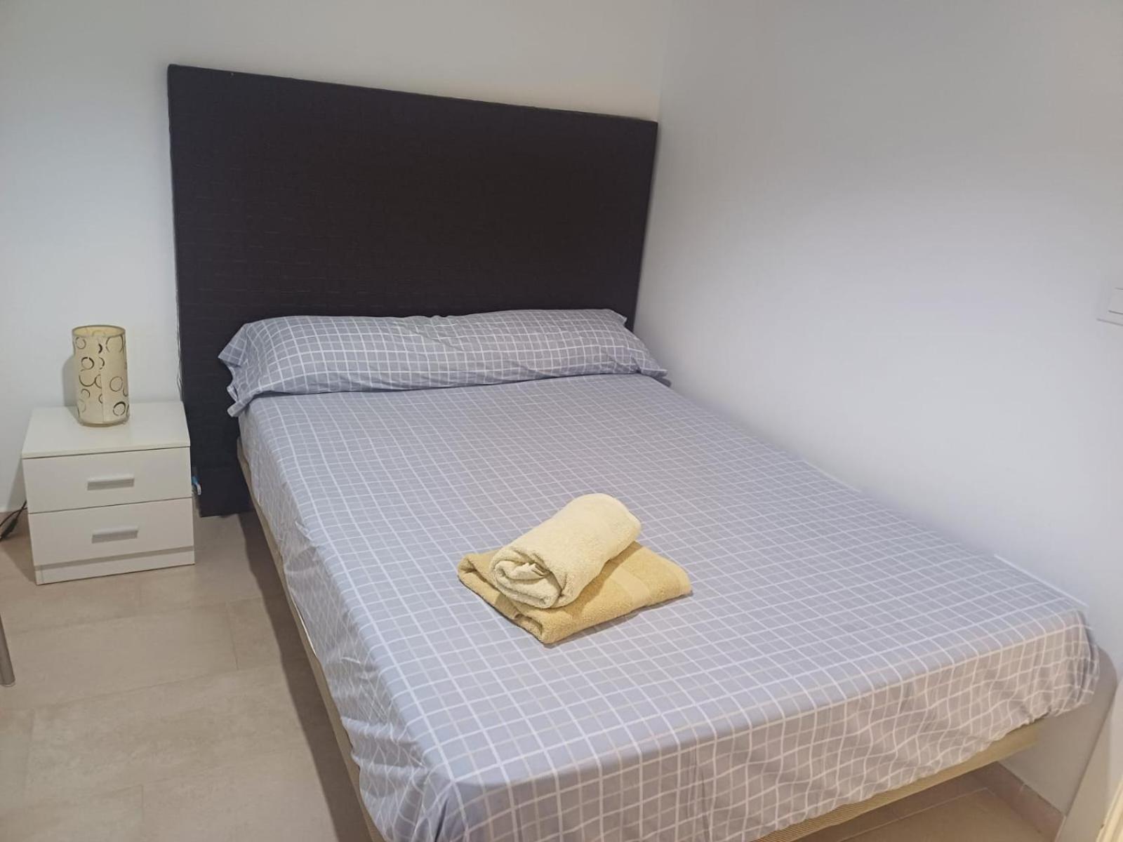 Apartament Apartamento Duque 2 Centro Ciudad Kartagena Zewnętrze zdjęcie