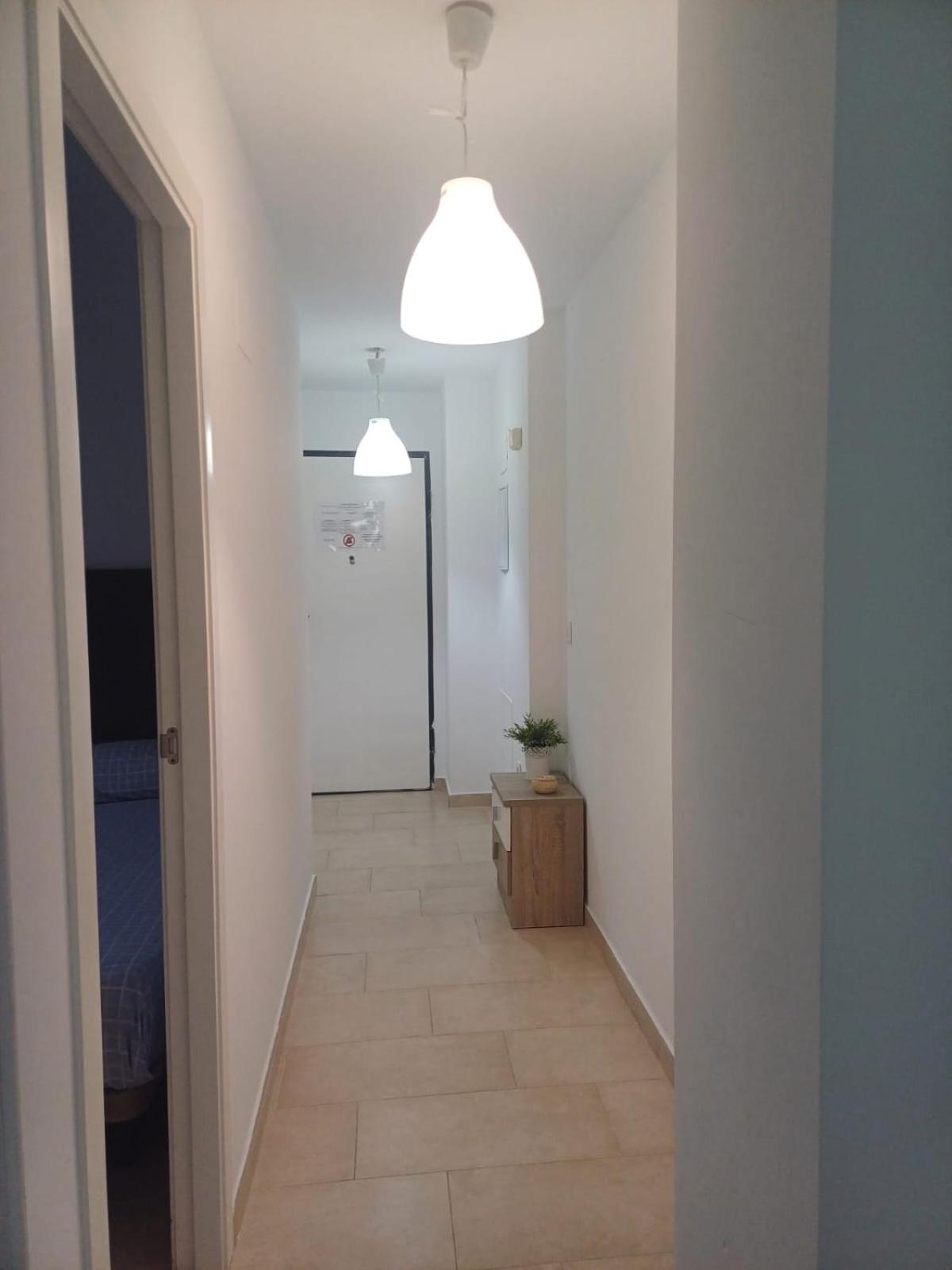 Apartament Apartamento Duque 2 Centro Ciudad Kartagena Zewnętrze zdjęcie