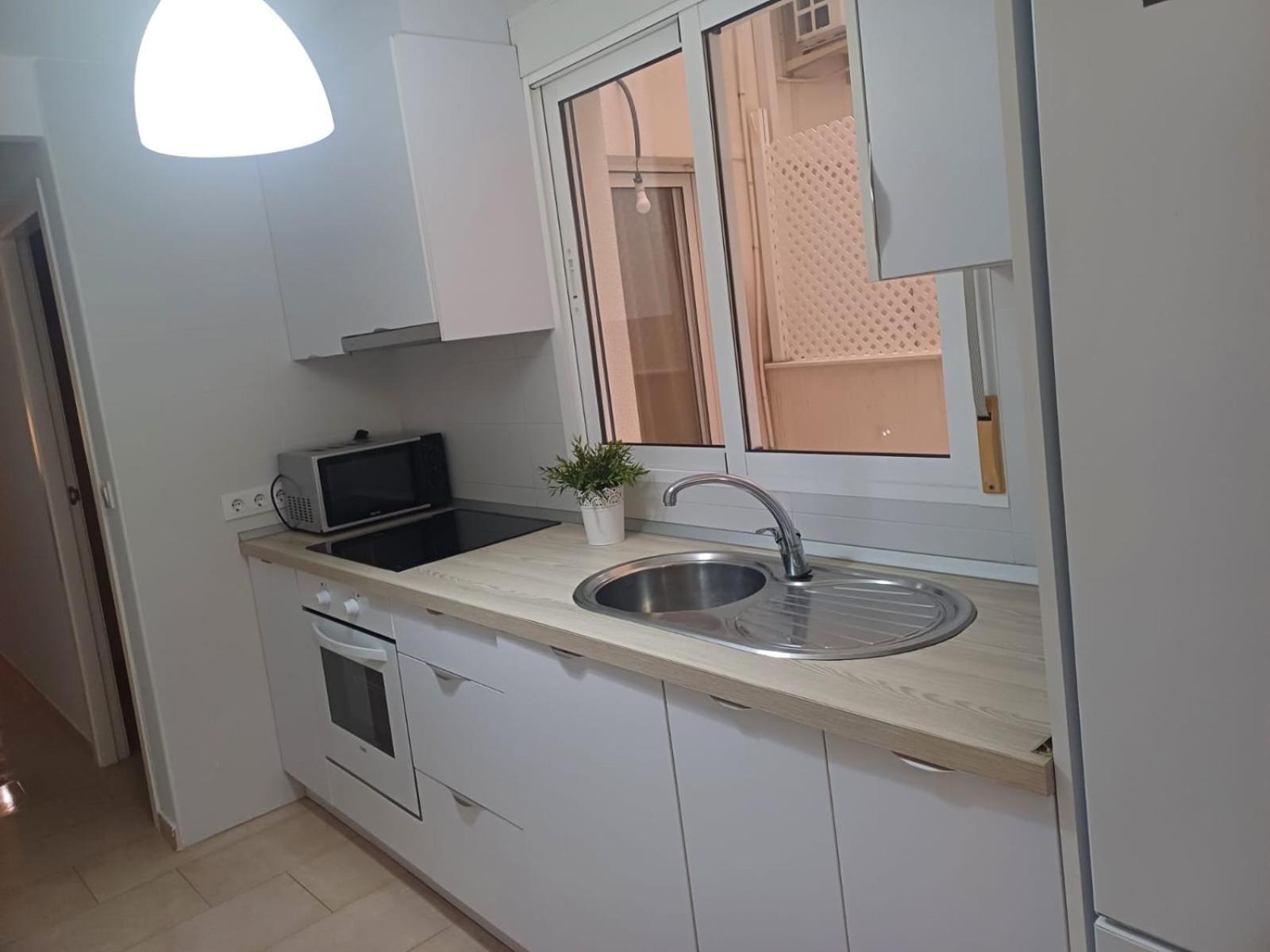 Apartament Apartamento Duque 2 Centro Ciudad Kartagena Zewnętrze zdjęcie