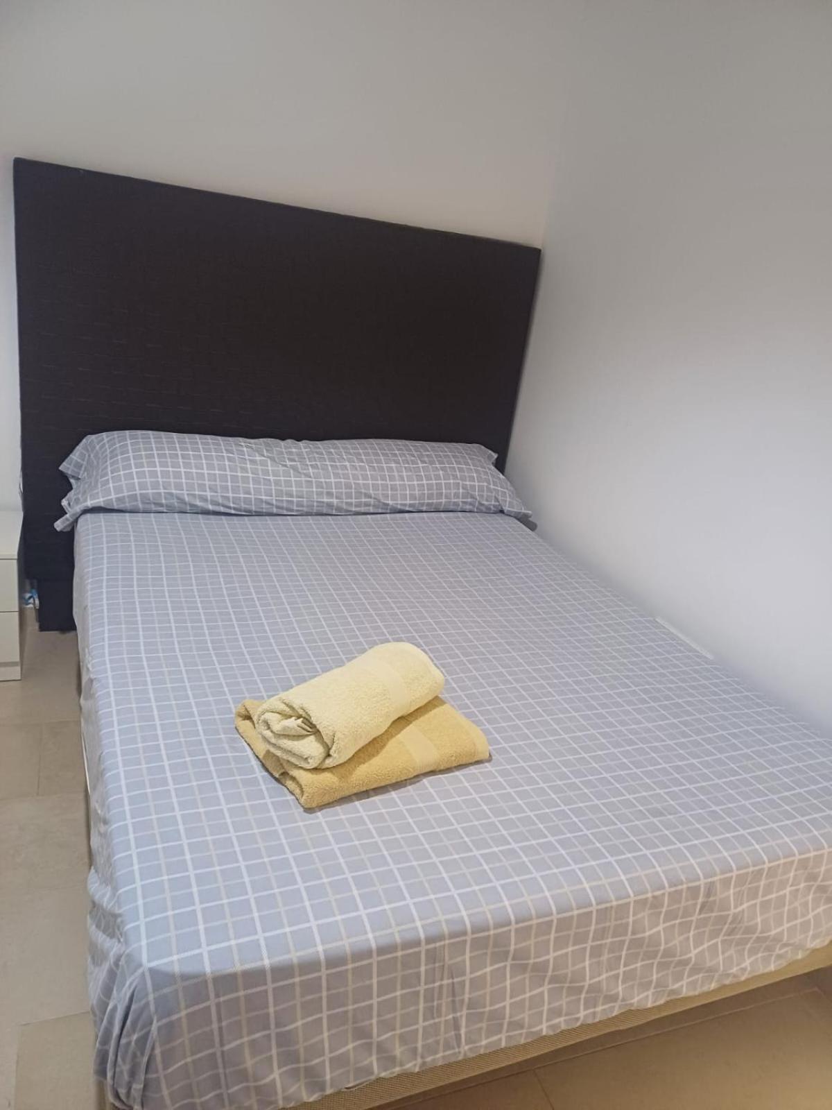 Apartament Apartamento Duque 2 Centro Ciudad Kartagena Zewnętrze zdjęcie